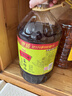 金龙鱼 食用油【保真菜籽油】非转基因 外婆乡小榨巴蜀风味菜籽油5.88L 实拍图