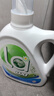 威露士la有氧洗衣液松木香12斤全瓶组合装（3L+2L+1L)  除菌除螨 实拍图