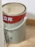 立邦乳胶漆竹炭抗甲醛防霉5合1墙漆油漆内墙漆漆料5L/约7kg 实拍图