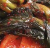富爸爸小萝卜泡菜 750g/瓶 即食 韩国泡菜酸脆可口下饭咸菜 实拍图