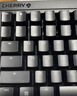 CHERRY樱桃 MX2.0S 机械键盘108键 电竞键盘游戏键盘 办公电脑键盘 全尺寸有线键盘 黑色红轴 实拍图