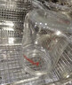 贝亲（Pigeon）新生儿玻璃奶瓶套装(160mlS号奶嘴+240mlM号奶嘴) 1-3个月 实拍图