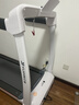 鸿蒙智选跑步机亿健S7家庭用折叠走步机小型健身器材免安装减震跑台不扰民 实拍图