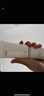 纽强婴幼儿温和舒缓倍润保湿精华霜15g/支（旅行装） 实拍图