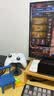 飞智冰原狼4多模版无线游戏手柄 类xbox 力调节摇杆双切扳机 switch电脑PC手机steam体感NS 仁王3 实拍图