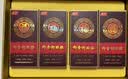 福牌阿胶 即食阿胶糕阿胶块480g阿胶添加量25%送老婆父母长辈端午节礼盒 实拍图