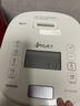 东芝（TOSHIBA）小白露0涂层电饭煲家用4-5人无涂层不锈钢电饭锅4升双胆一级能效RC-15ISUC(WY） 实拍图