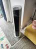美的（Midea）空调扇制冷风扇家用冷风机客厅卧室立式水冷塔扇加湿降尘冷气机加水加冰降温凉风机 【大水箱大风量】空调级大风轮 实拍图