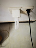 影腾随身wifi三网全国通用无线wi-fi6免插卡移动联通电信无限制大流量卡便携式网卡高速网络2026款5GHF 【插电款 即插即用】增强版旗舰WIFI全国通用 实拍图