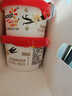 优诺（yoplait）迷你杯马达加斯加香草风味发酵乳80g*6杯 营养早餐 低温酸奶牛奶 实拍图