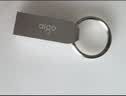 爱国者（aigo）128GB USB3.2 U盘 A20 读速150MB/s 高速大容量电脑办公u盘 金属便携U盘 实拍图