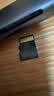 闪迪（SanDisk）256GB TF（MicroSD）内存卡 A2 4K V30 U3 C10 至尊超极速移动存储卡 读速200MB/s 写速140MB/s 实拍图