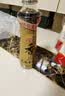 金龙鱼纯芝麻香油 400ml【一级】凉拌 调味 烹饪 火锅 调味油 玻璃瓶 实拍图