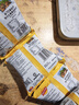 乐事（Lay's）薯片袋零食追剧礼包混合口味办公室休闲膨化食品小吃批发 【5包】乐事原味12g*5包 实拍图