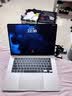 Apple/苹果AI笔记本/2025款MacBook Air13英寸M4 (10+8核) 16G 256G星光色电脑MW0Y3CH/A 实拍图