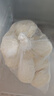 广州酒家豆沙包750g 20个 早餐半成品早茶点心包子速食面点生鲜面点小笼包 实拍图