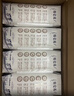 蒙牛特仑苏脱脂纯牛奶250ml*16盒 健身减脂 送礼优选礼盒装 实拍图