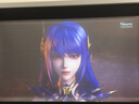 爱普生（EPSON）CH-TW6280T家用投影仪 4K专业家庭影院智能投影仪（±60%镜头位移 1.62倍光学变焦） 实拍图