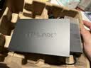 普联（TP-LINK）2.5G PoE·AC一体化企业级路由器 适配TP-LINK Wifi7 ap面板 5口2.5G功率增强型TL-R5005PE-AC 实拍图