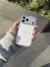 ALittleFlower【全网热销100W+】适用iPhone17 ProMax手机壳苹果17ProMax保护套苹果超薄防摔软壳透明  实拍图