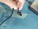 悠品12V2.5A/3A电源适配器电脑显示器电源线路由器机顶盒监控摄像头DC充电器5.5*2.5/2.1mm圆口通用2A 实拍图