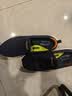 斯凯奇（Skechers）健步鞋男士软底舒适休闲鞋百搭运动一脚蹬轻便网面足弓支撑 实拍图