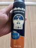 吉列剃须泡沫 清新海洋啫喱170gx2 剃须膏剃须啫喱剃刮胡须刀手动 非刀头男士京东自营旗舰非吉利 实拍图