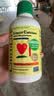 童年时光ChildLife钙镁锌大白瓶液体钙婴幼儿童补钙含K2D3【473ml/瓶】 实拍图