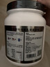 纽特舒玛分离乳清蛋白粉原装进口464g原味纯乳清术后恢复营养品蛋白粉金榜 实拍图
