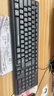 联想（Lenovo）有线键盘鼠标套装 键鼠套装 全尺寸键盘 商务办公 适用笔记本台式机一体机 TL11 实拍图