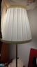 宜家（IKEA）MYRKISEL麦希瑟LED灯泡家用照明灯无线调光球灯泡 球形LED灯泡E27 600流明智能 实拍图