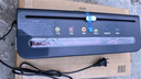美的（Midea）真空封口机 超宽7mm封口 家用全自动抽真空封口一体机打包机包装机塑封机干湿两用大吸力MJ-KF61 实拍图