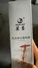 莫高（MOGAO）冰酒果酒 甜白葡萄酒 长相守甜酒微醺 500ml*6整箱装 实拍图