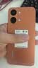 小米（MI）REDMI Turbo 5 Max 天玑9500s 9000mAh大电池 1.5K阳光屏 12+512 阳光橙 小米红米5G手机 实拍图