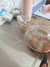 波咯咯（bololo）双边吸奶器电动无痛全自动吸乳微震通乳大吸力挤奶器 【新品·临床·专研款】微震V50免手扶随身杯 实拍图