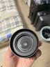 绿巨能（llano）相机遮光罩适用尼康Z DX 16-50mm f镜头Z50II Z50二代 Z30 Zfc ZFC Z62 Z7II Z9 Z7配件替代HN-40 实拍图