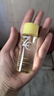 姬芮（ZA）净颜透澈卸妆油试用装 中样 30ml （ 付费试用专享，介意勿拍） 实拍图