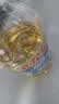 金龙鱼 食用油 葵花籽清香型调和油5L （新老包装随机发货） 实拍图