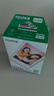 INSTAX富士instax立拍立得 mini相纸 白边双包20张(适用miniSE/11/12/40/90/LiPlay/EVO/Link3) 实拍图