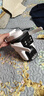 威视达康4g监控器360度无死角带夜视全景监控无线双摄像头无需连wifi网络手机远程农村家用室外插卡需充值 实拍图
