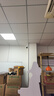 普联（TP-LINK）800万4K全彩监控摄像头家用监控器360度无死角带夜视全景追踪无线室外户外网络手机远程IPC682F-A4 实拍图