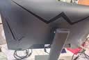 KTC 27英寸2K 220Hz 旋转升降 内置音箱FastIPS显示屏HDR400硬件护眼三角洲电脑显示器H27T22S-3 Pro 实拍图