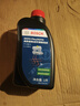 博世（BOSCH）DOT4plus升级版刹车油制动液离合器油塑料桶装通用型二升装(1L*2) 实拍图