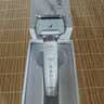 松下（Panasonic）【焕新补贴】小锤子3.0电动剃须刀往复式顺滑双滚轮亲肤智能旅行刮胡须刀便携款送男友生日LM36 抗菌升级丨流光白常规款 实拍图