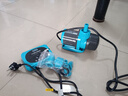 创宁变频潜水泵静音过滤循环潜水泵CN9500-25W 10档流量调节循环抽水 实拍图