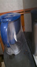 碧然德（BRITA） 过滤净水器 家用滤水壶 净水壶 海洋系列 3.5L蓝色 一壶3芯装 环保加固包装 实拍图