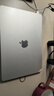 Apple/苹果AI/MacBook Air13英寸M5 (10+10核) 16G 1T星光色笔记本电脑MDHC4CH/A 实拍图
