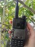 KSUN TFSI 步讯 UV全频段对讲机 一键对频航空 AM/FM 接收 NOAA 天气 Type-C 快充民用手台UV60DPlus 实拍图