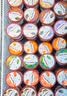哈根达斯（Haagen-Dazs）6杯组合装 经典巧克力/香草/草莓100ml*6冰淇淋礼盒 量贩装 实拍图