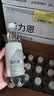 5°C（HORIEN5°C）活力恩克东天然无气弱碱性苏打水PH8.3+ 500ML*15瓶 整箱 实拍图